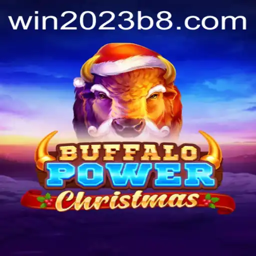 Buffalo Power Christmas: Um Mergulho no Encanto Festivo dos Jogos de Cassino