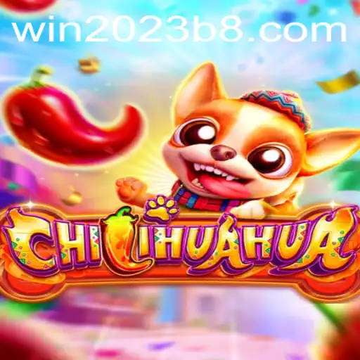 Descubra o Fascinante Mundo de 'CHILIHUAHUA': O Jogo do Ano
