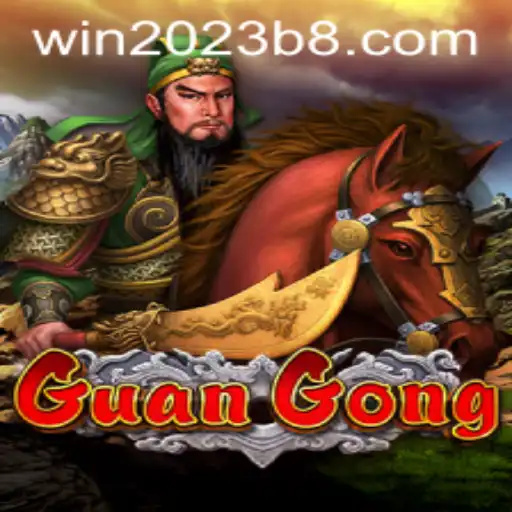 Descubra GuanGong: O Jogo de Estratégia que Está Conquistando 2023