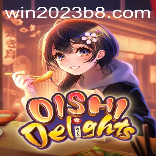 Descubra OishiDelights: O Jogo que Vai Revolucionar Seu 2023