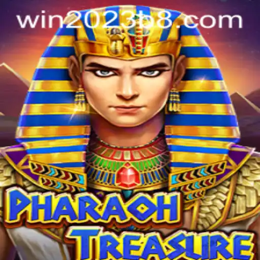 PharaohTreasure: Descobrindo os Segredos do Passado