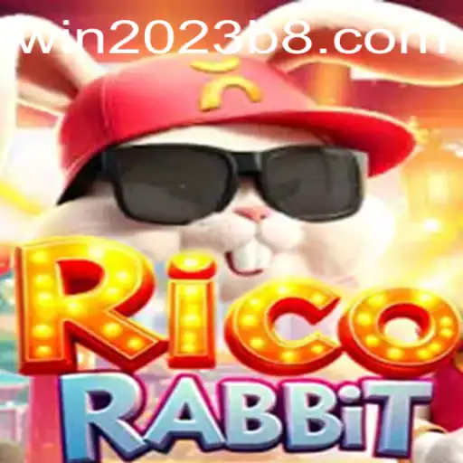 Explorando RicoRabbit: O Jogo que Conquistou 2023