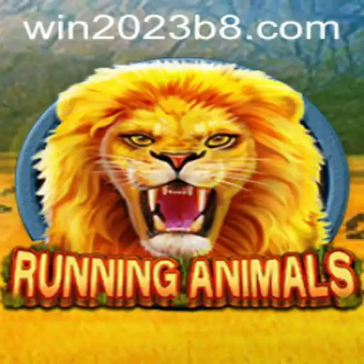 RunningAnimals: Um Jogo Inovador para 2023